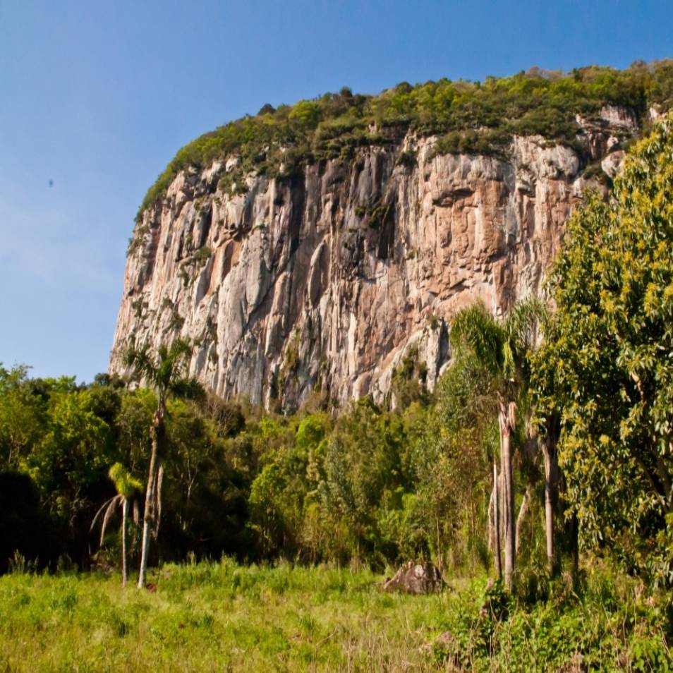 Nova Petrópolis - Hotel Alles Berg